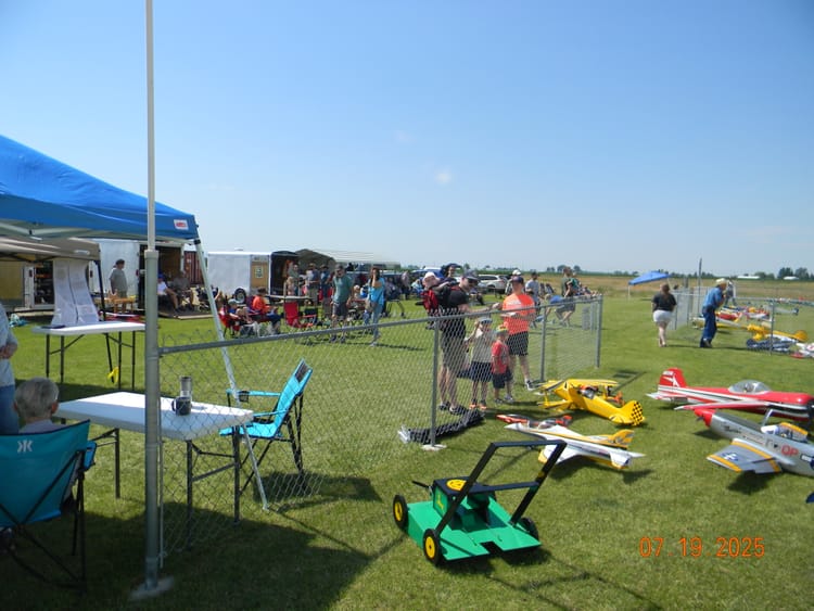 2025 Open House